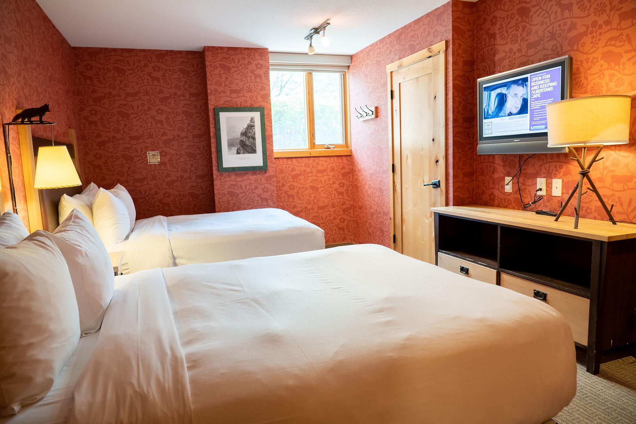 Fox Hotel And Suites Banff Zewnętrze zdjęcie